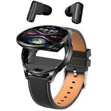 GTS 5 Smart Watch and Earbuds