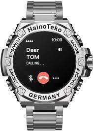 Haino Teko RW 39 Smart Watch